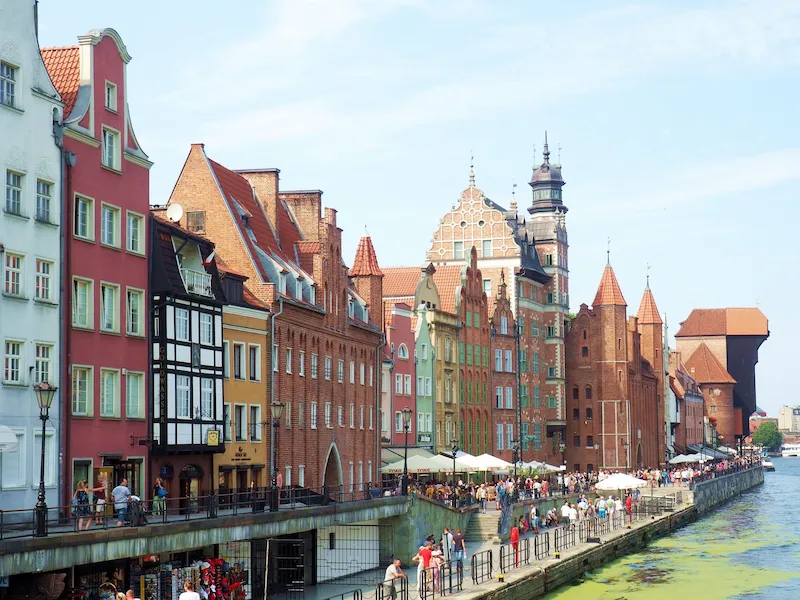 Gdansk