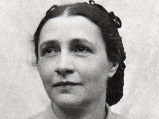 WARSZAWSKI SZLAK KOBIET – Irena Krzywicka