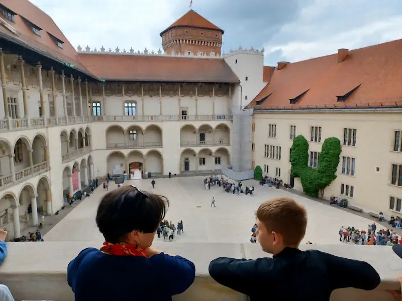 Krakow