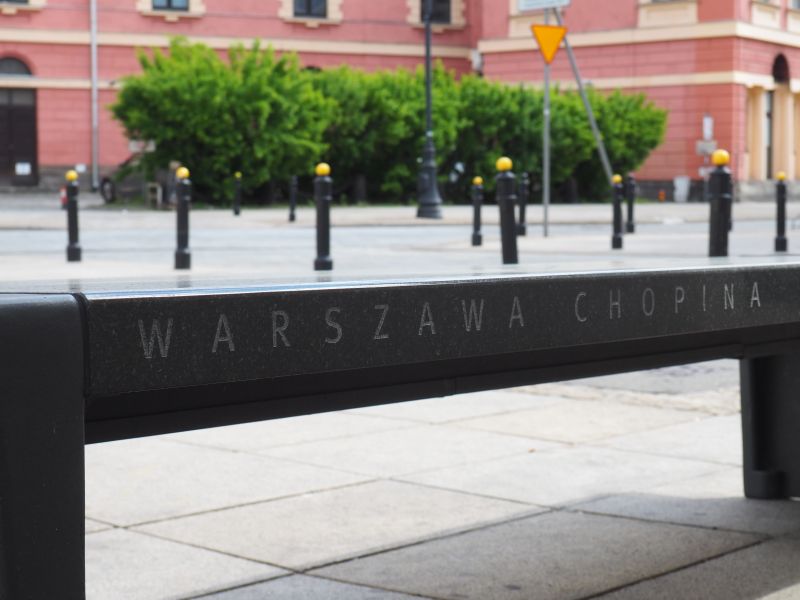 Dziękujemy za udział w wycieczce „Szlakiem Fryderyka Chopina w Warszawie”!