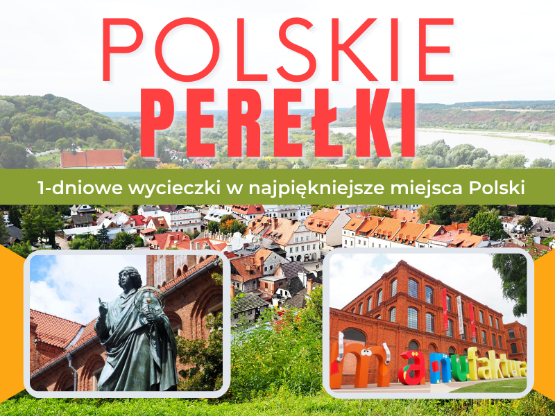 POLSKIE PEREŁKI 2023 – aktualna oferta