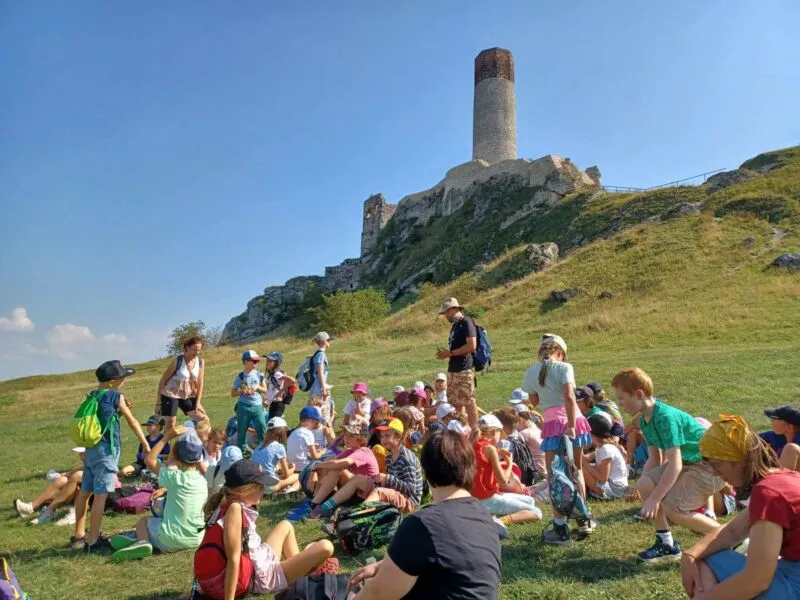 Wycieczka fot 1
