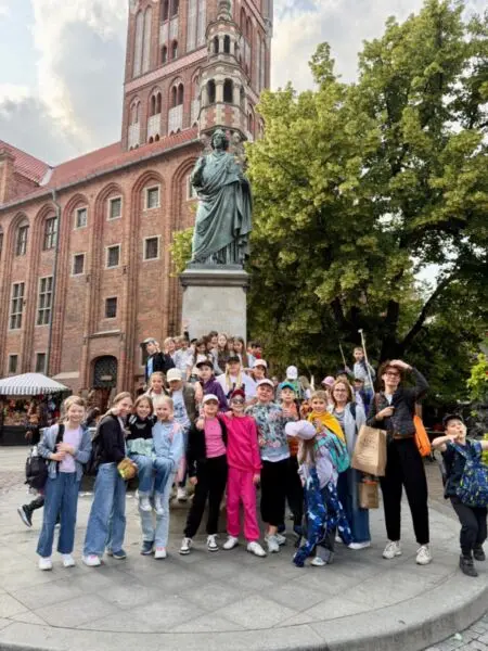 Torun